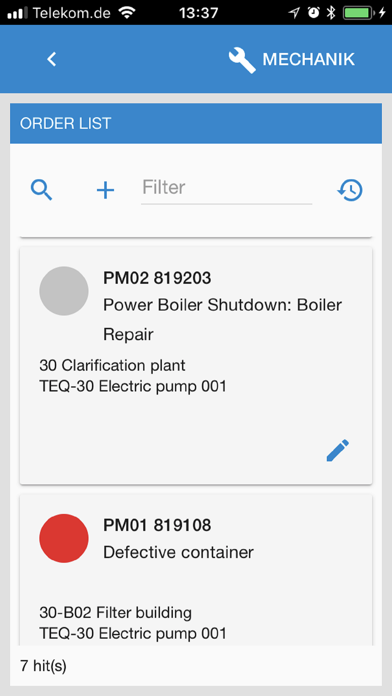 MSB FIVE Screenshot