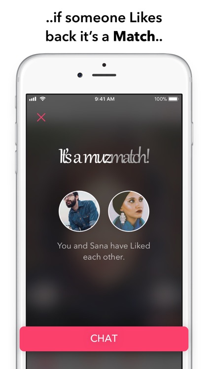 muzmatch: Single Muslim dating