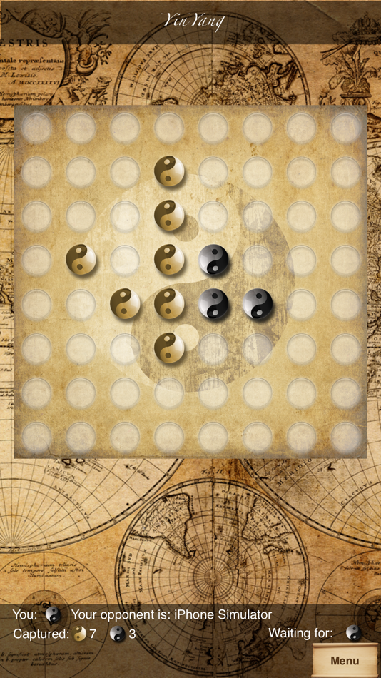 #5. Board Game Collection (iOS) By: Uwe Meier