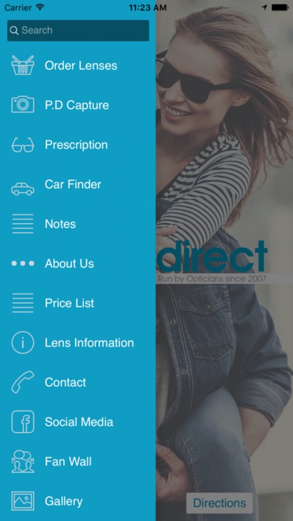 Reglaze Glasses Direct