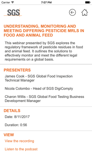 AGRI-FOOD Address Book(圖5)-速報App