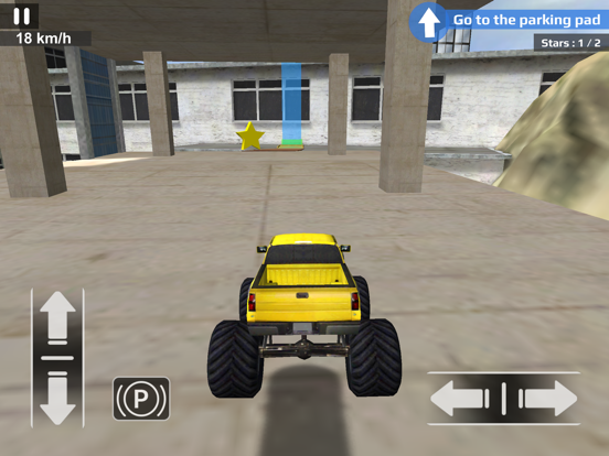 Screenshot #5 pour RC Car Race-r: Extreme Speed