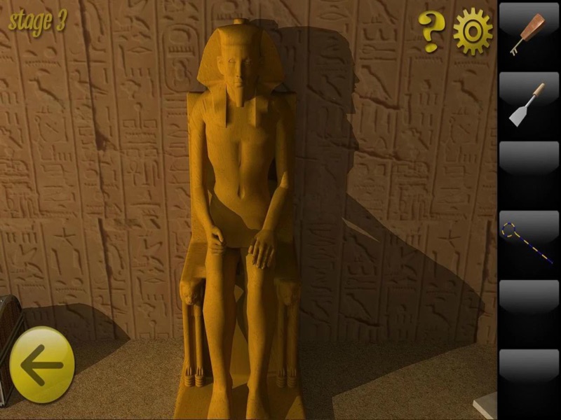 Escape:Global Adventures screenshot 6