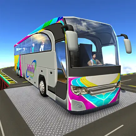 Dangerous Sky vehicle Driving Читы
