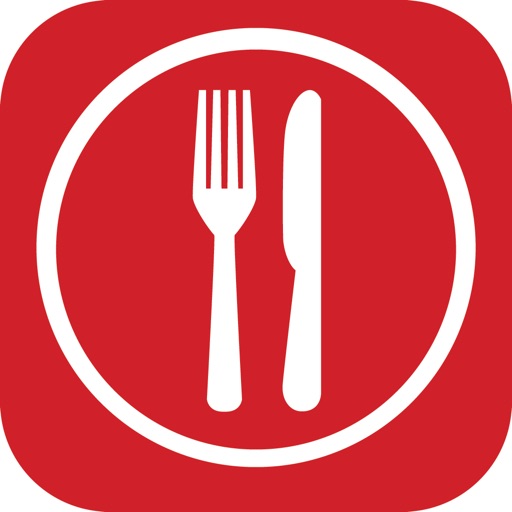 HMP Restaurant Icon