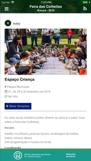 Feira das Colheitas(圖3)-速報App