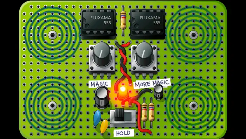 Noisemusick screenshot 2 of 4