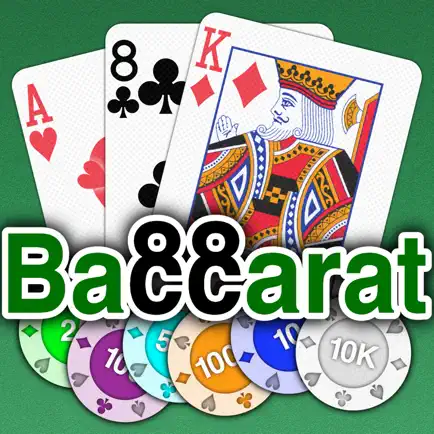 Baccarat 88 Cheats