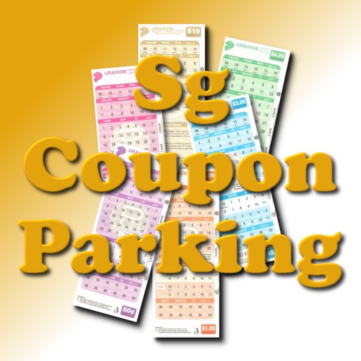 Sg Coupon Parking