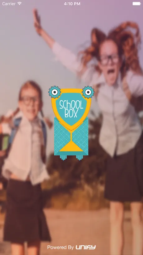 SchoolBox - Smart School App