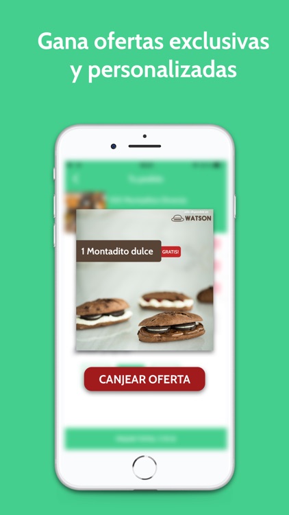 Watson: pedir en restaurantes