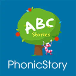 PhonicStory app icon