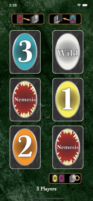Aeon's End Turn Order(圖4)-速報App