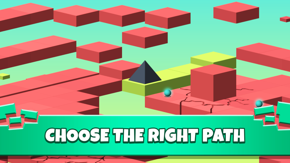 #3. Plain Escape (iOS) 由: Tiny Games