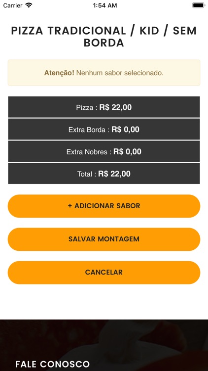 ChefLeon screenshot-8