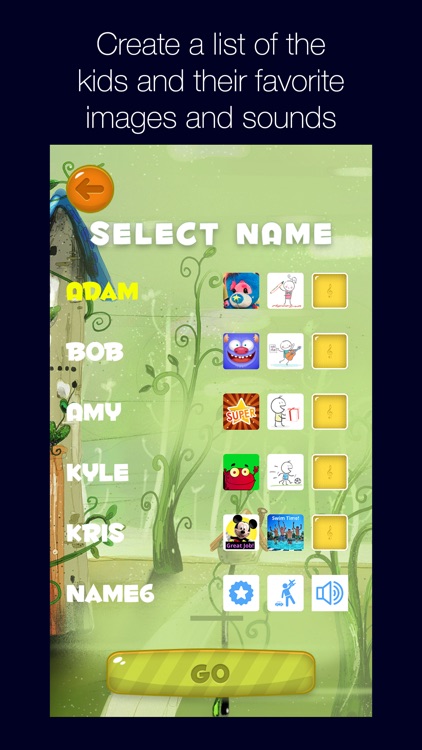 My Token Board screenshot-0