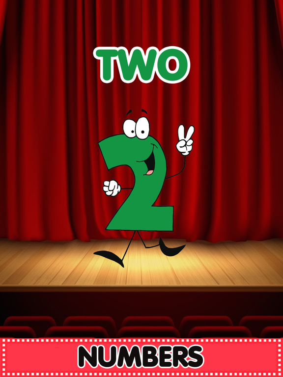 Screenshot #5 pour ABC123 Phonics nombres lettres