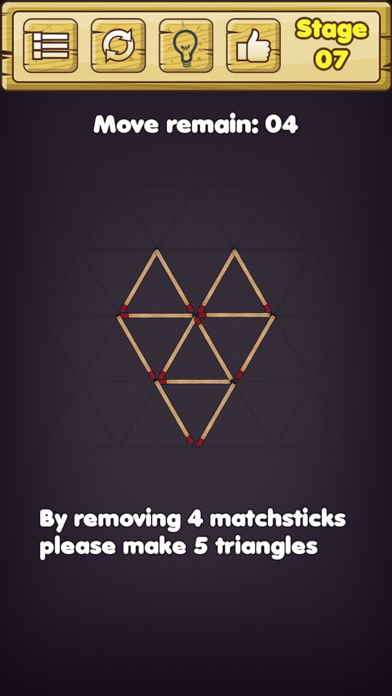 Matches Puzzle 2018のおすすめ画像3