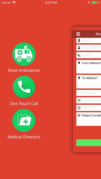 UAE Ambulance Service