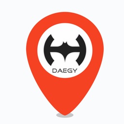 Daegy GPS