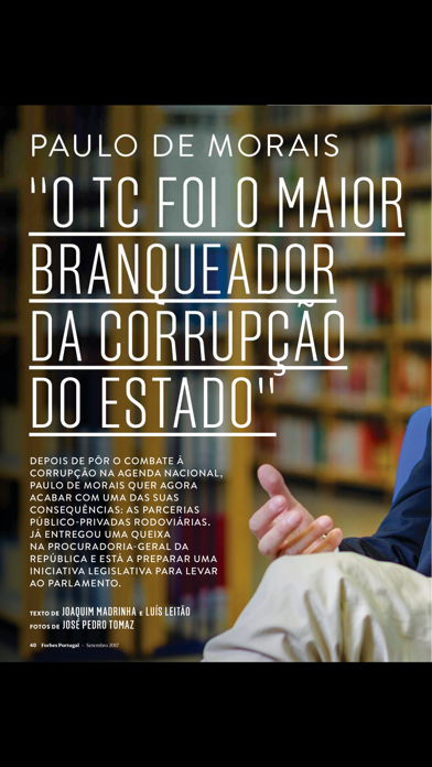 Forbes Portugalのおすすめ画像4