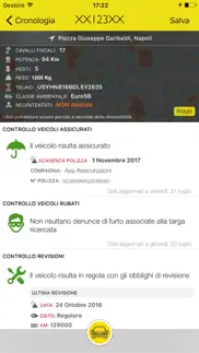 altolà - controllo veicoli айфон картинки 3