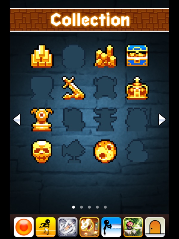 Blind Man's Dungeon screenshot 8