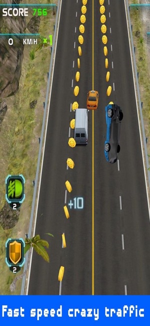 Drift Street - Race Cup(圖3)-速報App