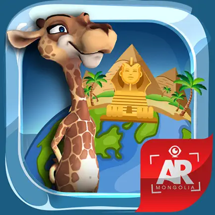 AR-WORLD Читы