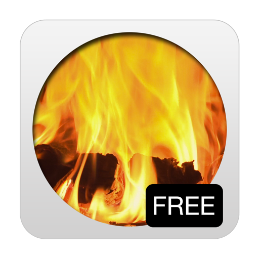 Fireplace HD - Free App Positive Reviews