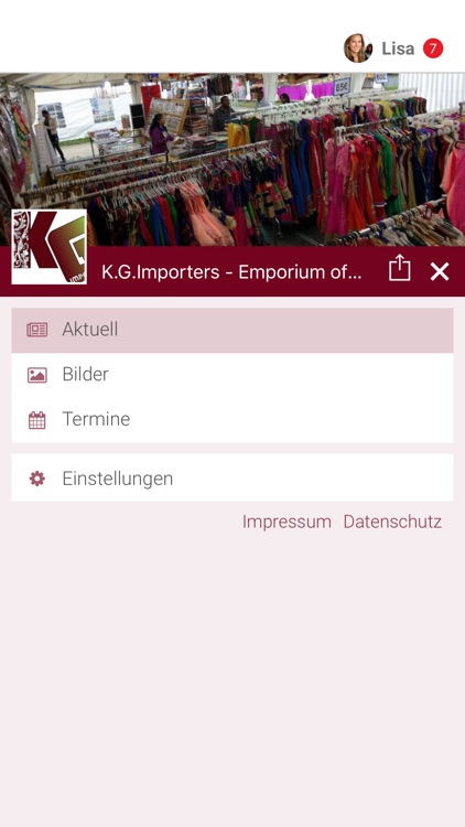 K.G.Importers