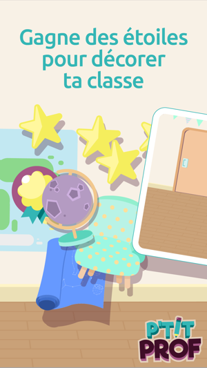 Petit Prof - Jeu d'école(圖2)-速報App