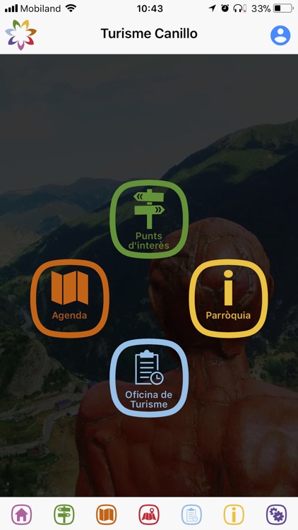 Tourism Canillo Andorra