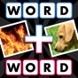 Word Plus Word - 4 Pics 2 Words 1 Phrase - What's the Word Phrase? app download