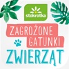 Stokrotka Zagrożone gatunki zwierząt