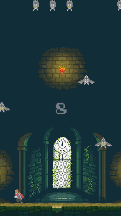 Castle Run - Endless Runner