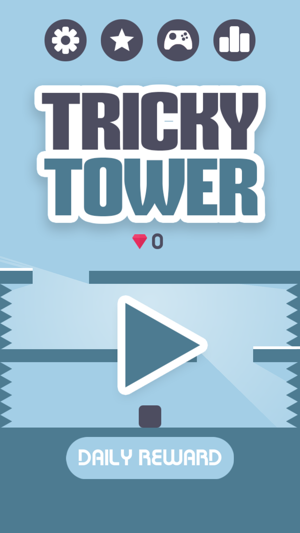 Tricky Tower