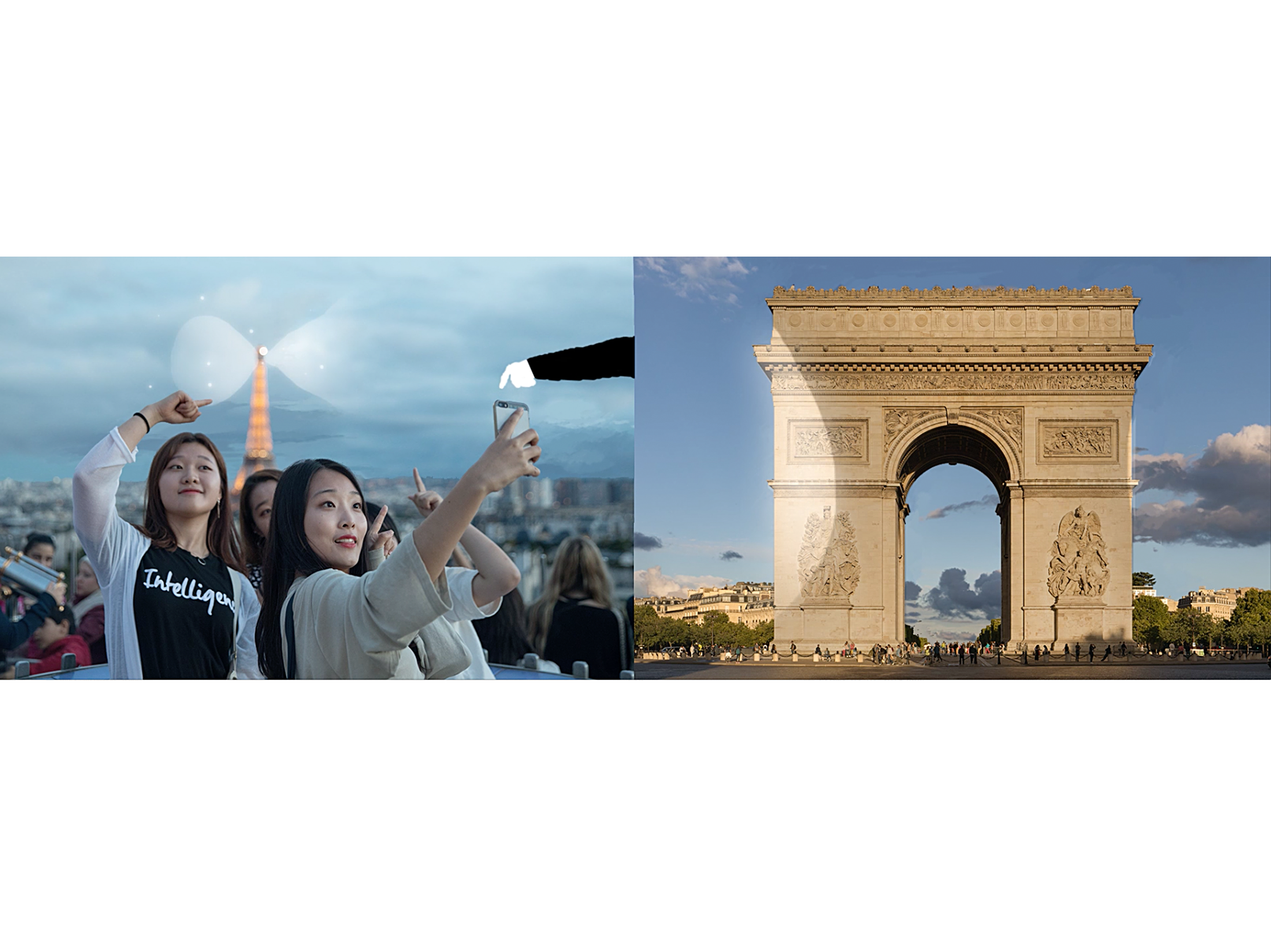 France Emotion screenshot 6