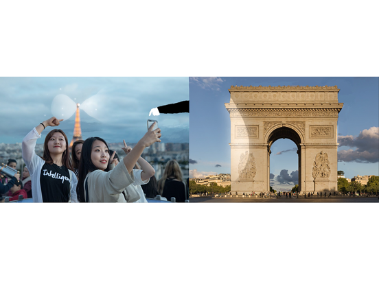 Screenshot #4 pour France Emotion