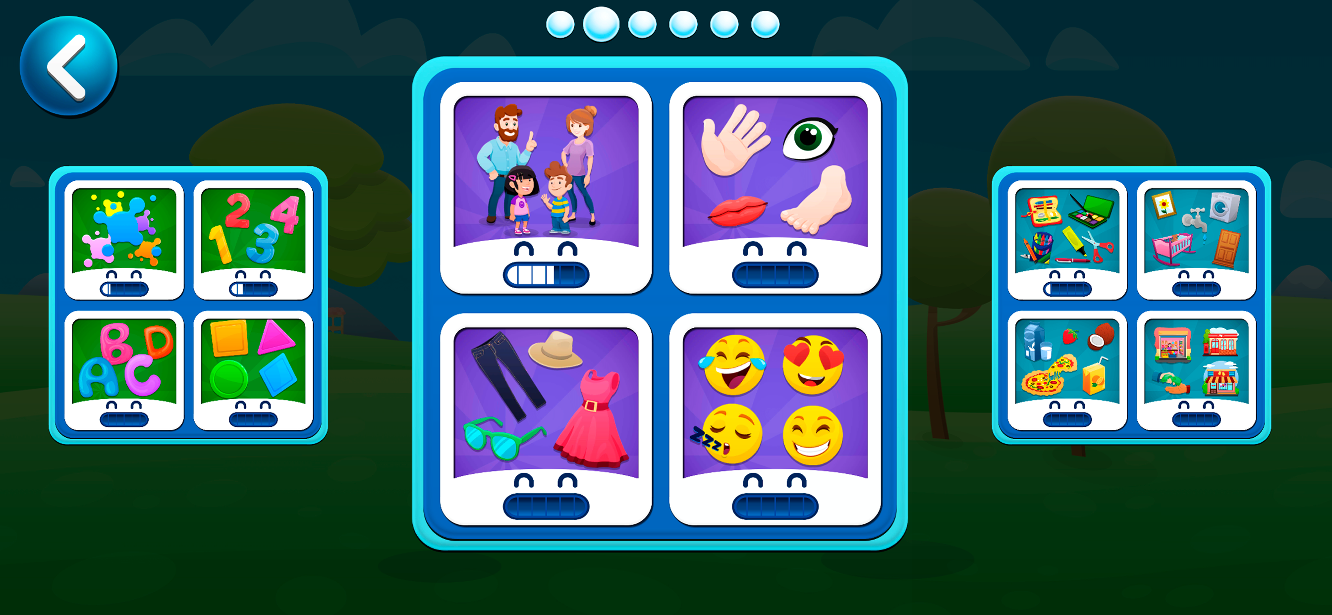 Astrokids. English for kids