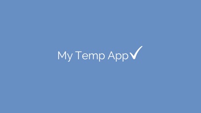 The Temp App screenshot 2