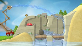 Sprinkle Islands screenshot