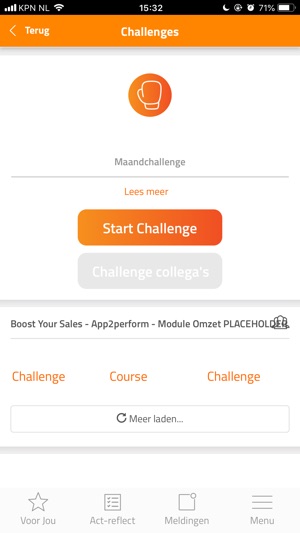 Sales Energizer(圖4)-速報App