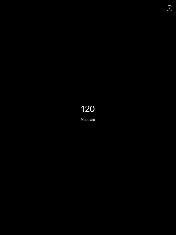 Screenshot #5 pour Tap the Tempo