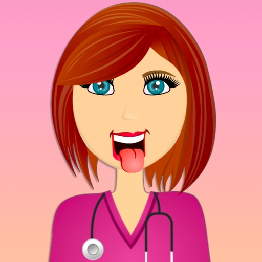 The Nurse Builder iOS App