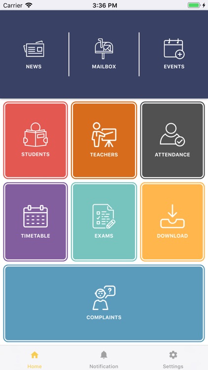 Smart Resources for Informatio