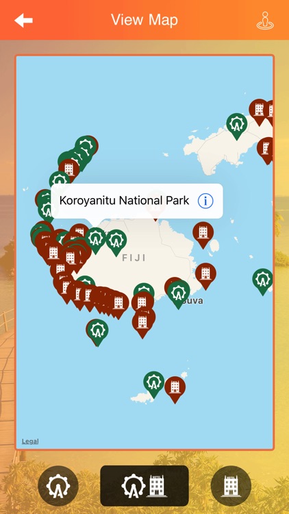 Fiji Islands Travel Guide screenshot-4