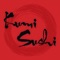Download the App for Kumi Sushi and enjoy the convenience of online ordering, exclusive offers, discounts and updates