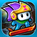 Time Surfer App Positive Reviews