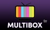 MultiBox TV - HobbyBox Sattelite icon
